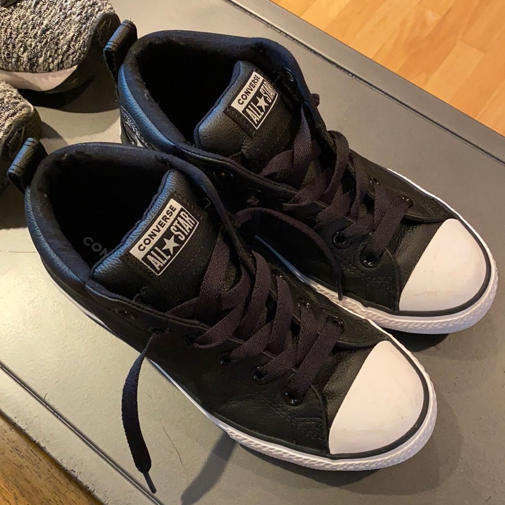 Converse Boys 5
